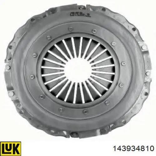 Купить 105299 Febi Корзина сцепления