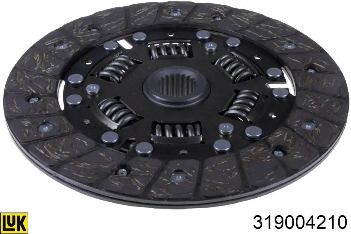 Диск сцепления Chrysler PD631 цена, от 23.05 USD