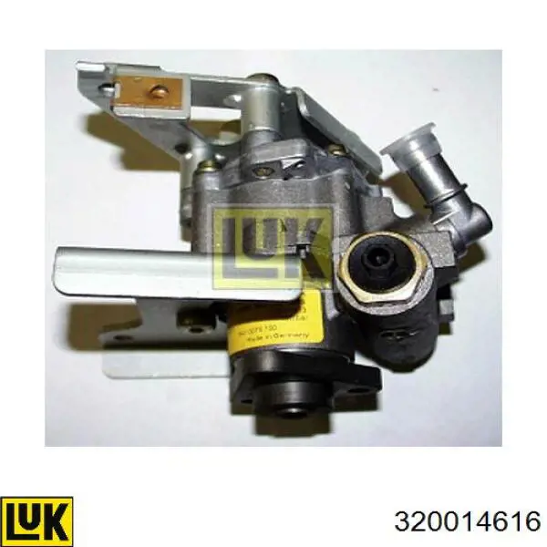 Диск сцепления MD0970 Mecarm