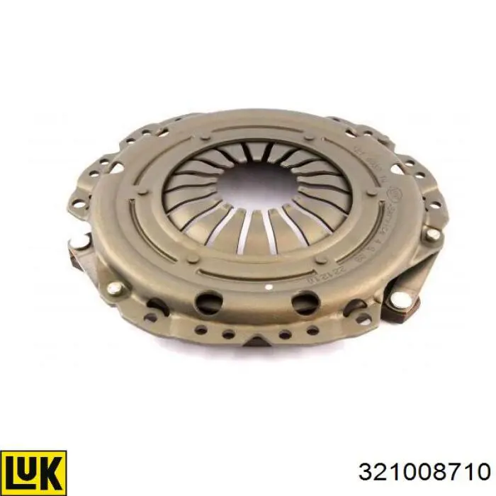 Диск сцепления Opel 664288 цена, от 32.29 USD