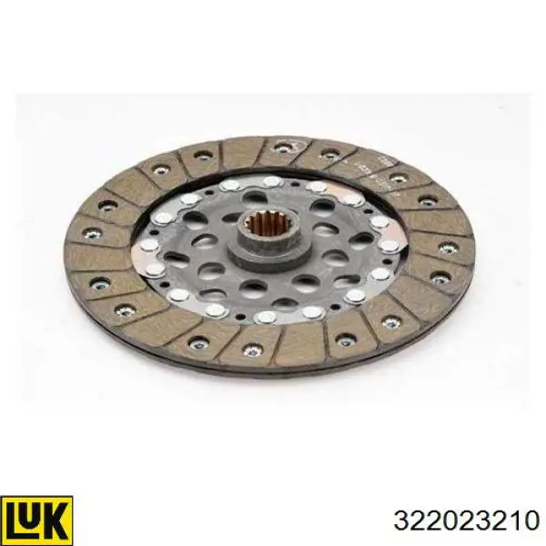 Диск сцепления Opel 90523572 цена, от 80.58 USD