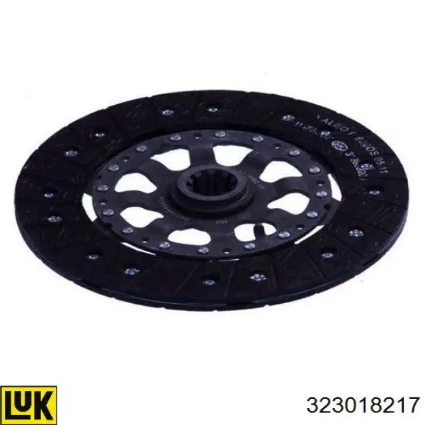 Диск сцепления Ford 1223544 цена, от 42.24 USD