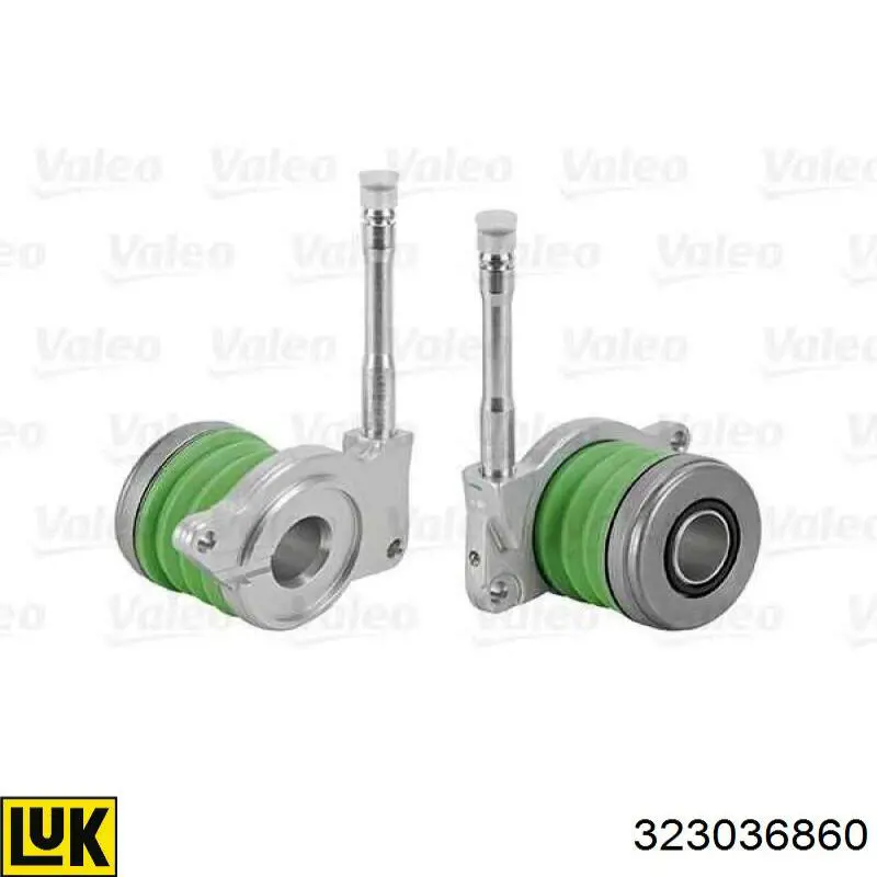 F86916460A Mazda Диск сцепления ведомый