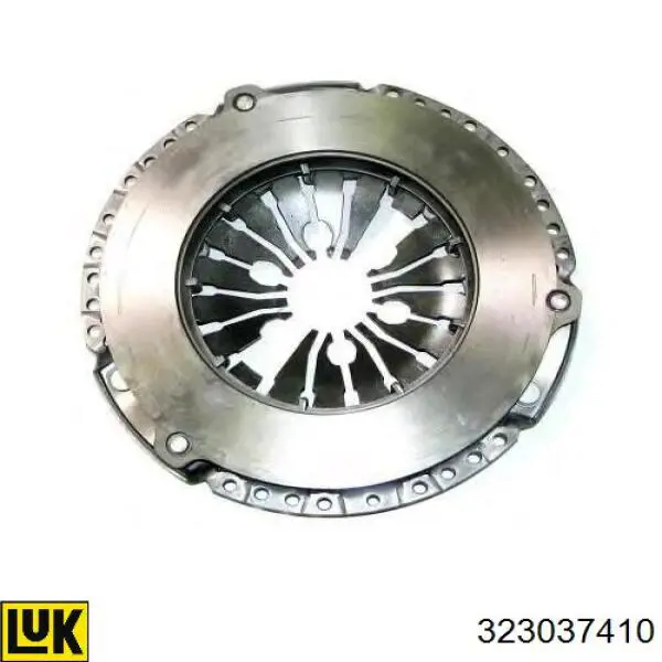 Диск сцепления VAG 038141031KV цена, от 132.00 USD