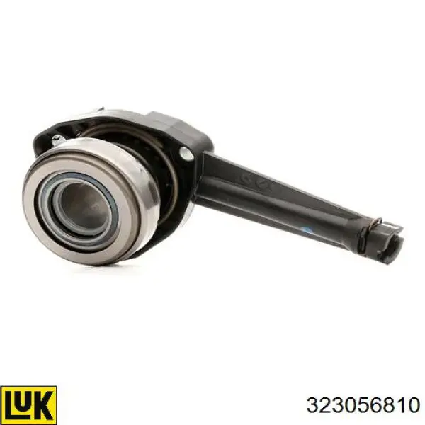 Диск сцепления LUK 323056810 цена, от 193.72 USD