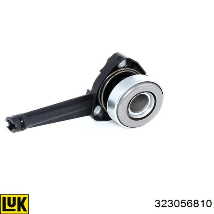 Купить 323056810 LUK Диск сцепления