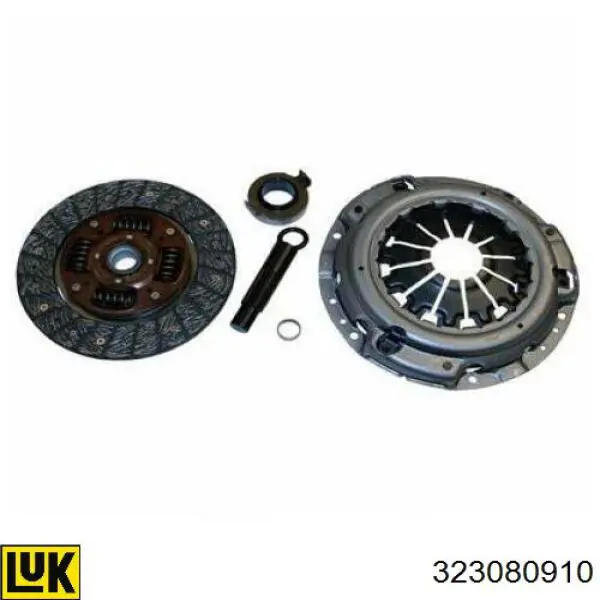 Диск сцепления VALEO HA22 цена, от 41.27 USD