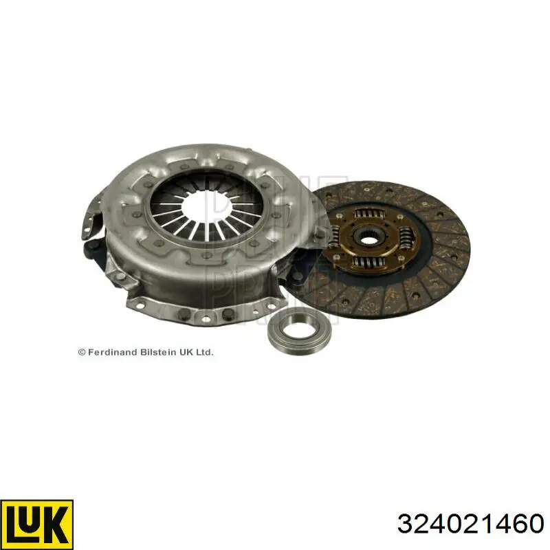 Диск сцепления Sachs 1878600810 цена, от 108.16 USD