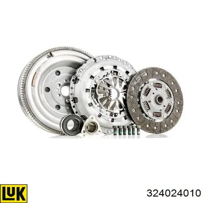 Диск сцепления VAG 059141031JV цена, от 63.35 USD