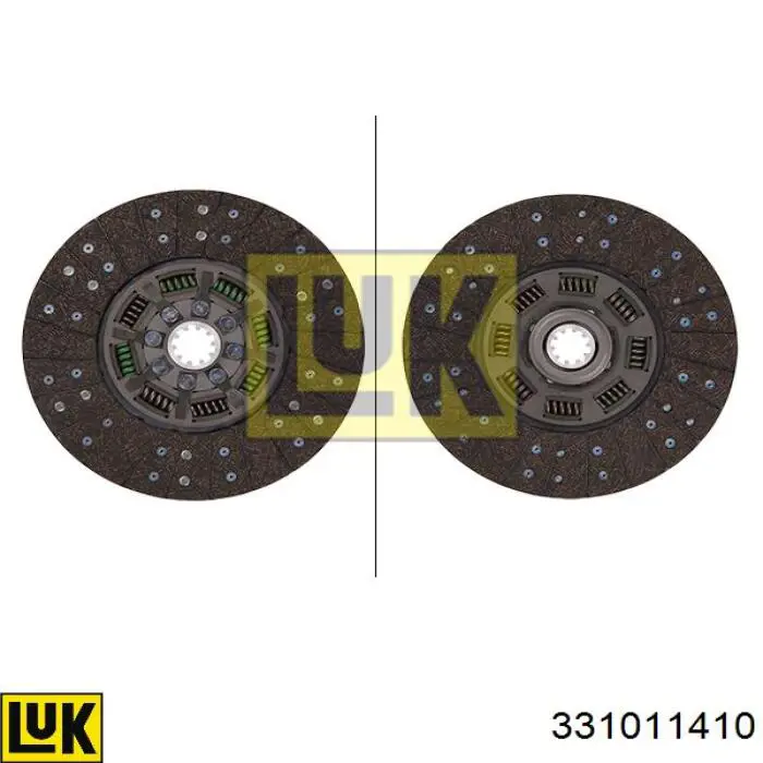 Диск сцепления Wurth 53912540 цена, от 0.95 USD