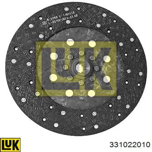 Диск сцепления Case 5167937 цена, от 102.34 USD