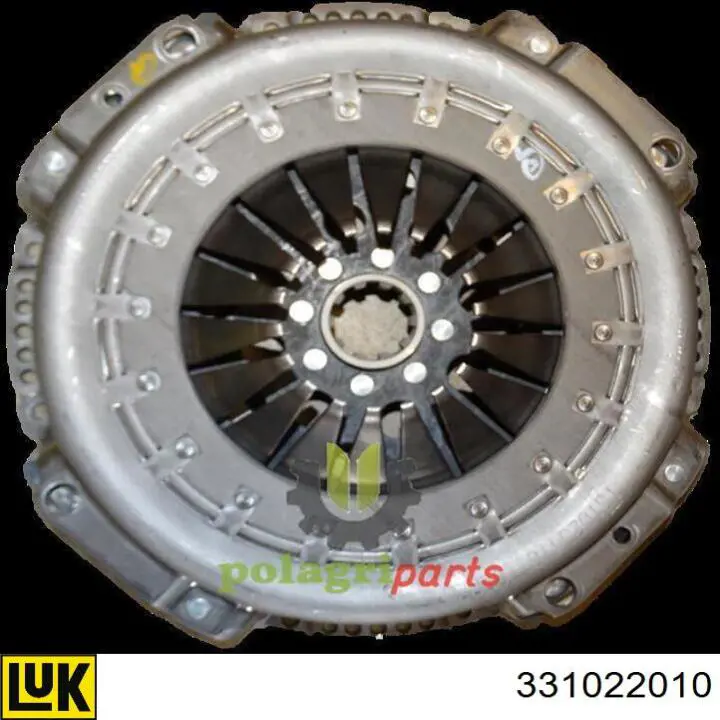 Купить 5167937 Case Диск сцепления