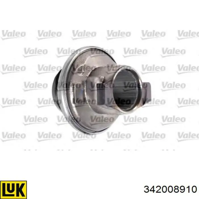 Диск сцепления Febi 105046