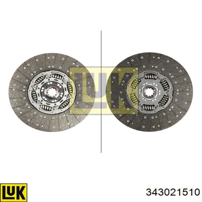 Диск сцепления VALEO 807508 цена, от 207.56 USD