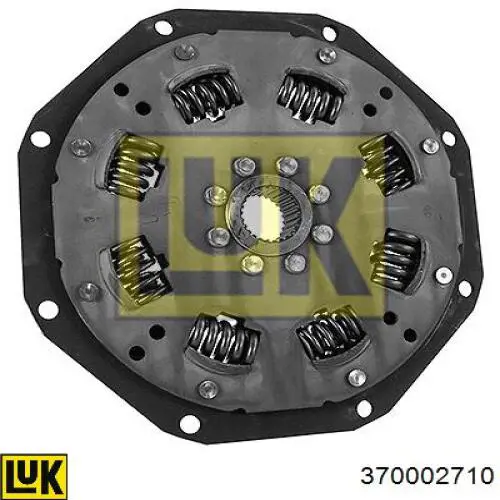 Купить 1866600019 Sachs Диск сцепления