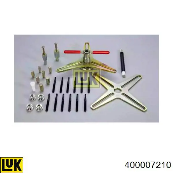  INA 400023710