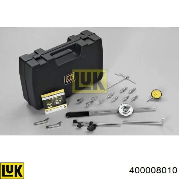 400008010 LUK 