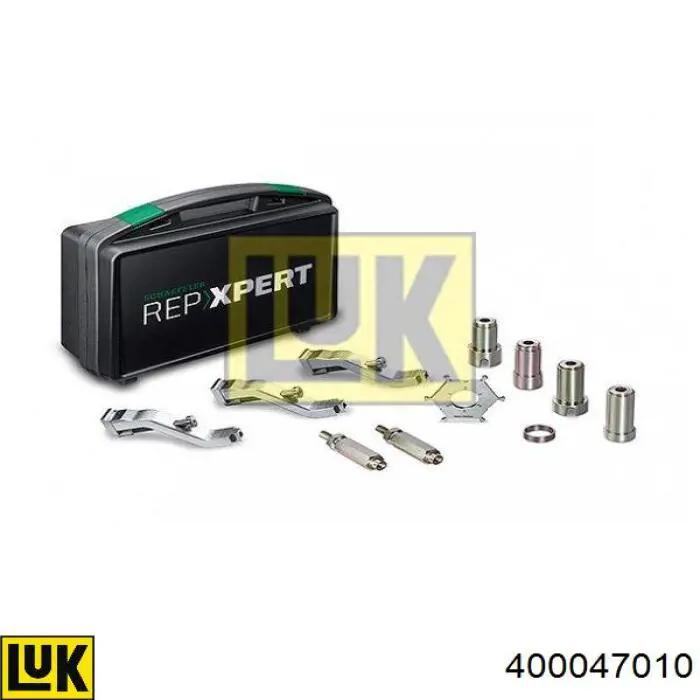  LUK 400047010 цена, от 352.19 USD