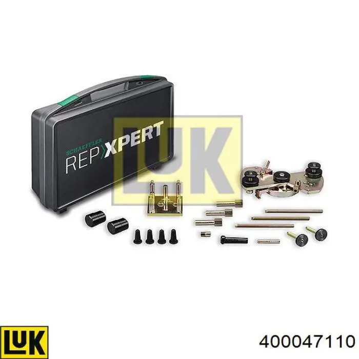 Купить 400047110 LUK 