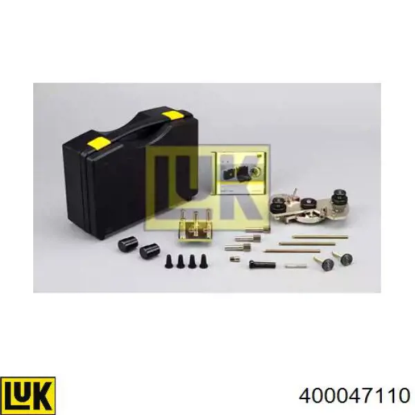  LUK 400047110 цена, от 850.83 USD