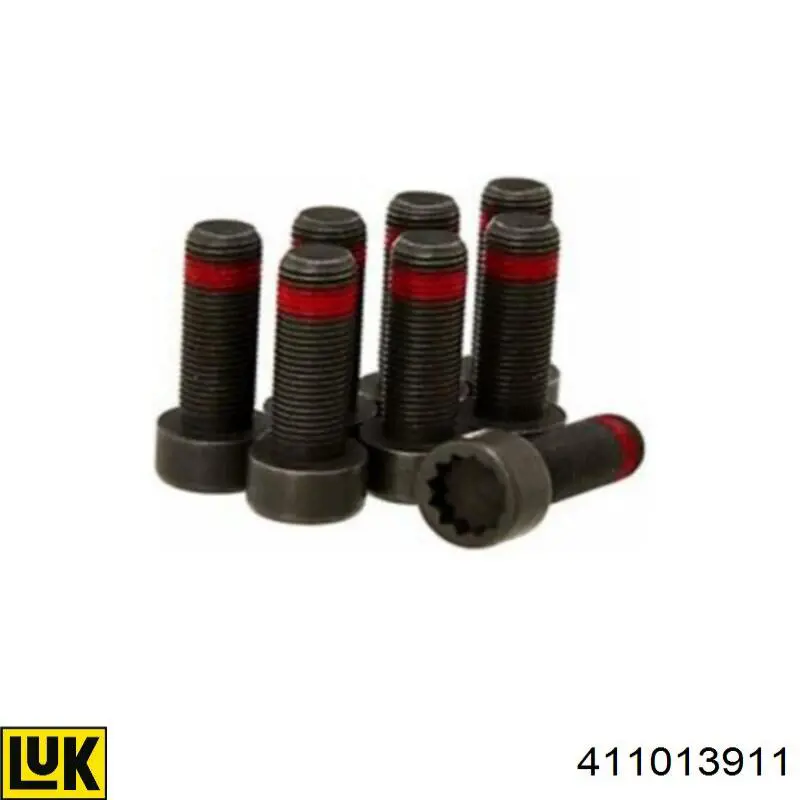 Болт крепления маховика Sachs 1874000086 цена, от 8.09 USD