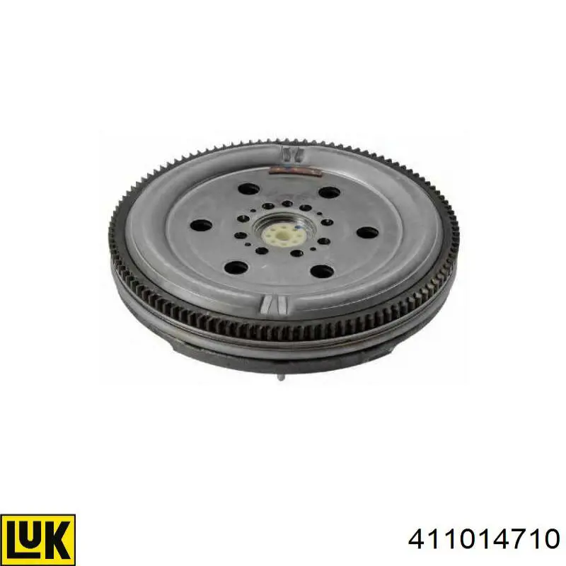 Болт крепления маховика A0019909112 Mercedes