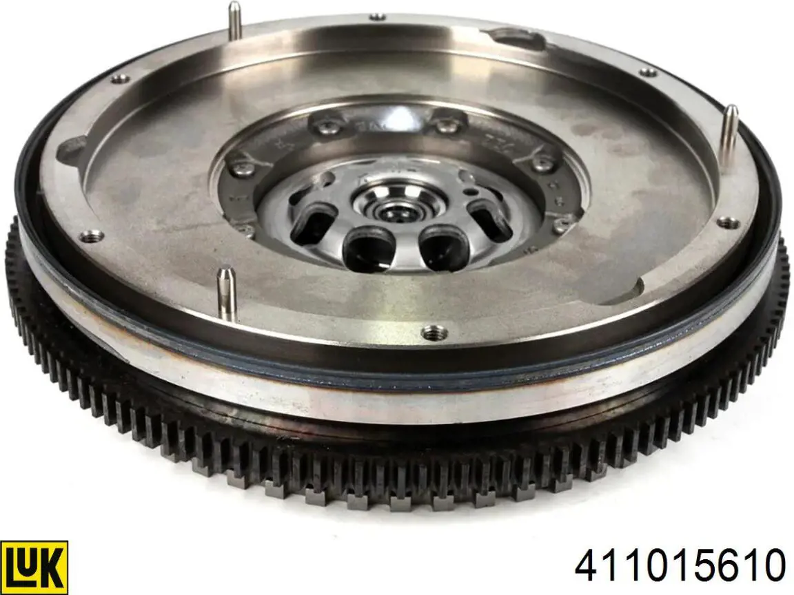 Болт крепления маховика LUK 411015610 цена, от 9.37 USD
