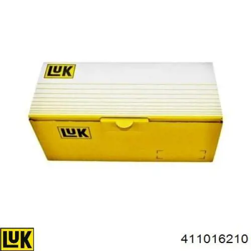 Болт крепления маховика LUK 411016210 цена, от 17.23 USD