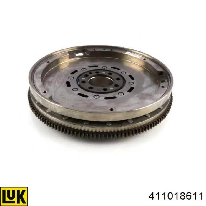 Болт крепления маховика 504027865 Iveco