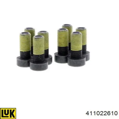 Болт крепления маховика BMW 11227805708 цена, от 14.61 USD