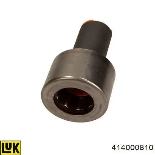 Направляющая первичного вала КПП LUK 414000810 цена, от 14.78 USD