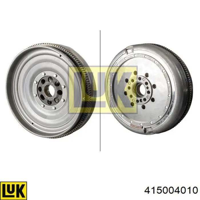 A1110303705 Mercedes Демпферный маховик