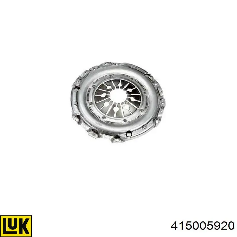 Маховик сцепления Ford 1135642