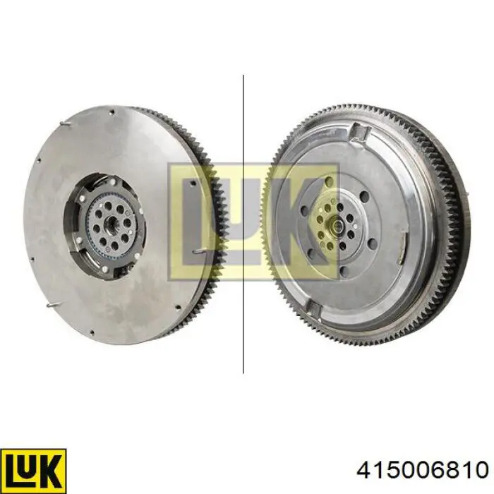 Маховик двигателя Land Rover ERR5205 цена, от 508.47 USD