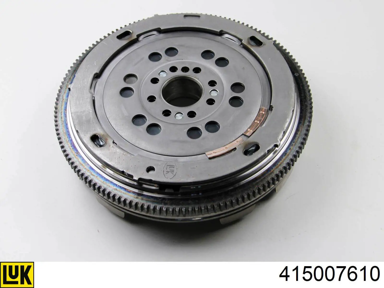 Маховик 415007610 LUK
