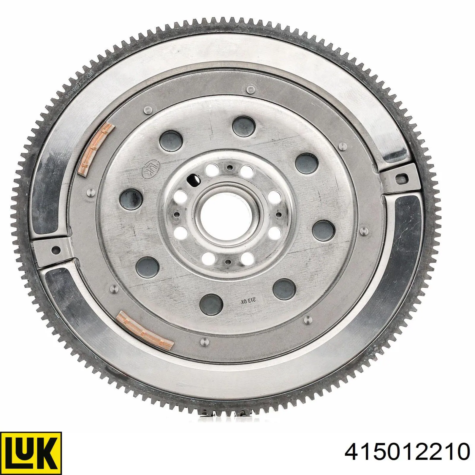 Маховик двигателя VALEO 836557 цена, от 449.19 USD