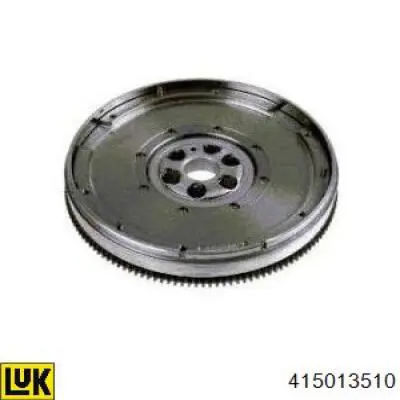 Купить 415013510 LUK Маховик с зубчатым ободом