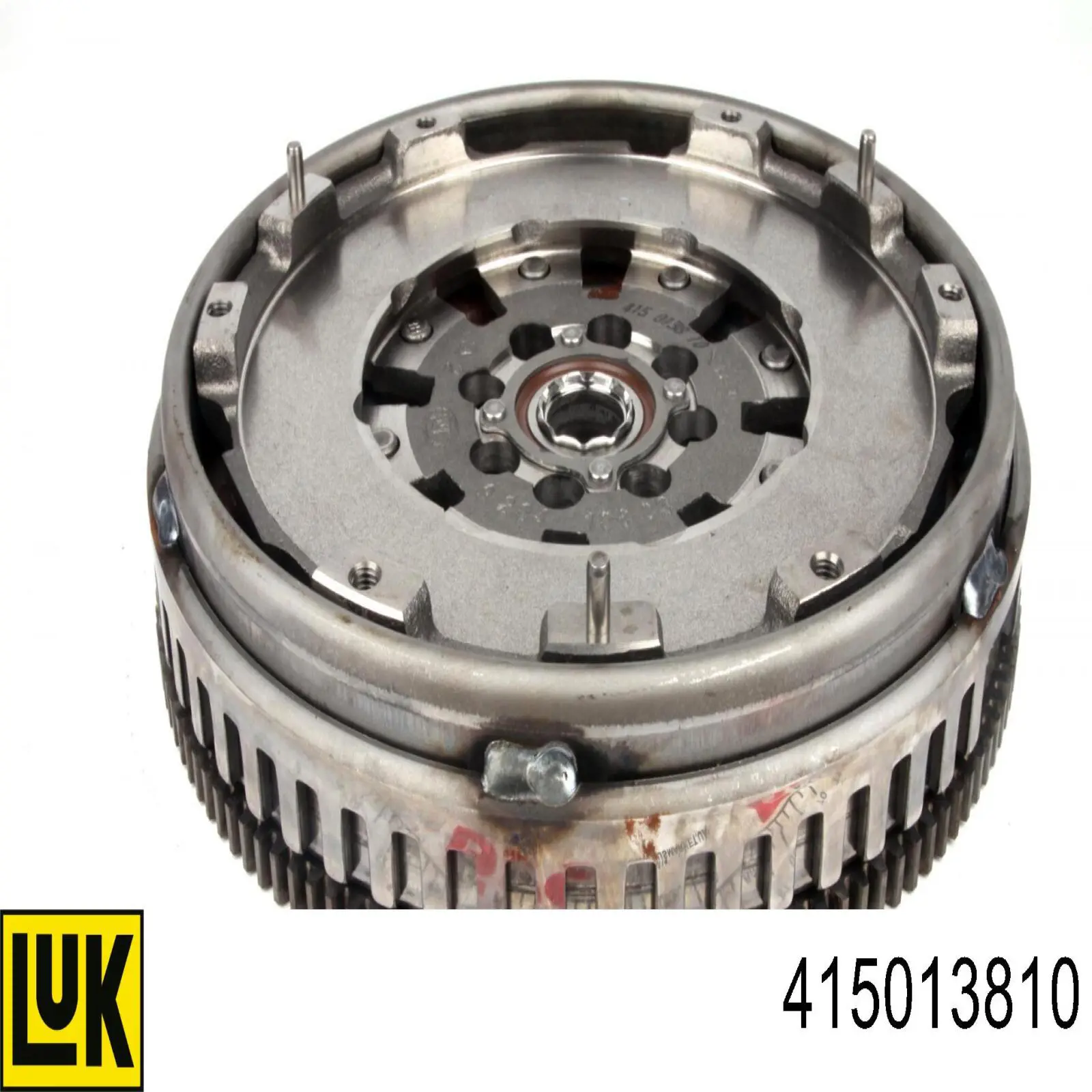 Маховик двигателя INA 415013810 цена, от 362.30 USD