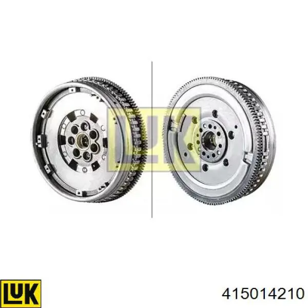 Купить Маховик Рено Лагуна I B56, 556