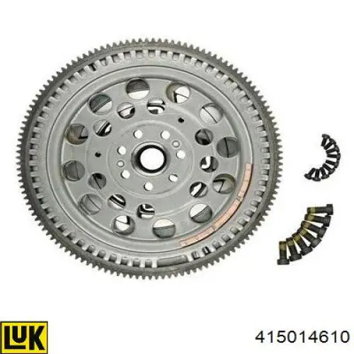 Маховик двигателя Renault (RVI) 7701472256 цена, от 623.56 USD