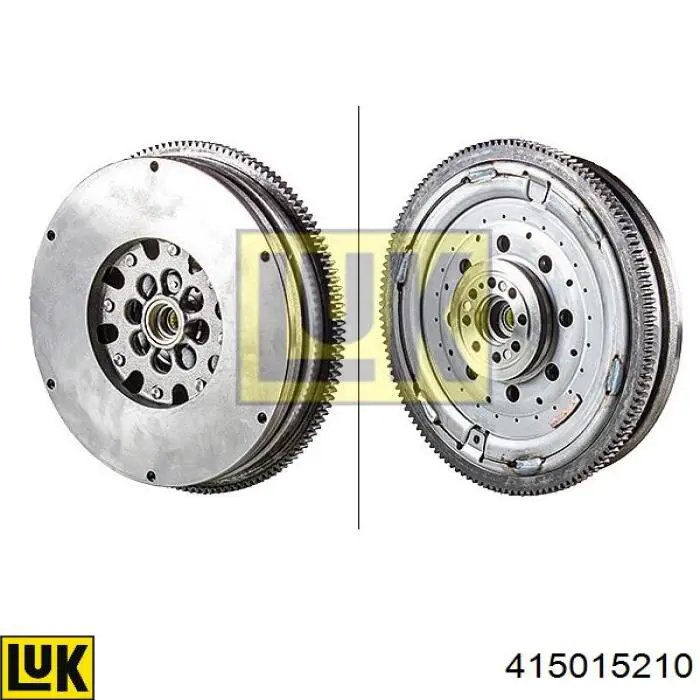 Купить 2294501259 Sachs Маховик с зубчатым ободом
