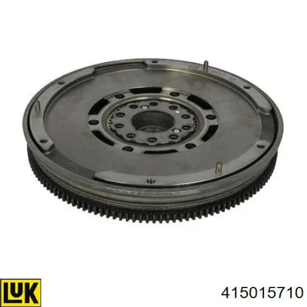 Маховик двигателя LUK 415015710 цена, от 723.10 USD