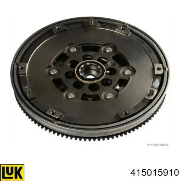 Купить Маховик Хендай Купе II GK