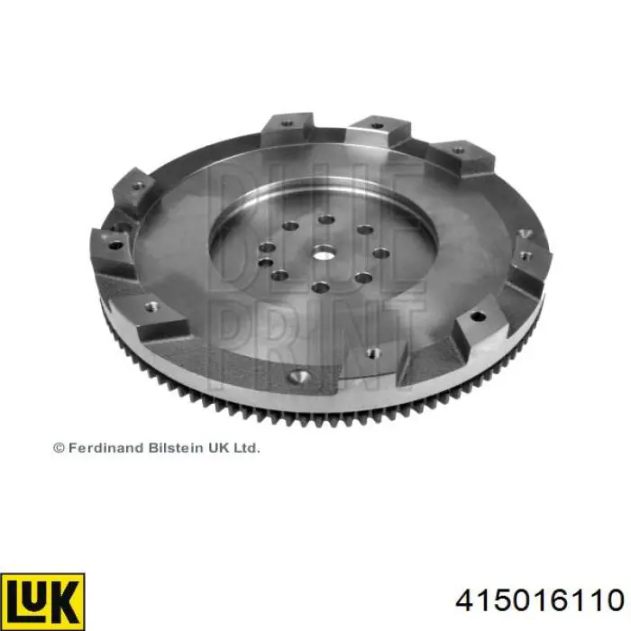Compre 415016110 LUK Volante de motor