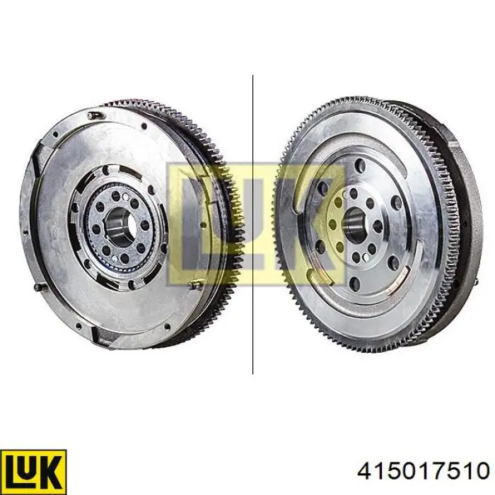 415017510 LUK volante de motor