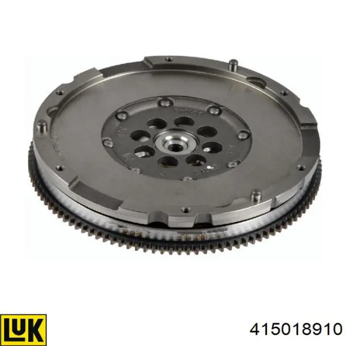 Маховик двигателя LUK 415018910 цена, от 497.16 USD
