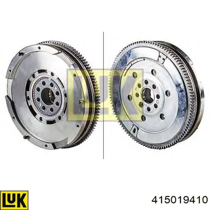Маховик двигателя BMW 21212227089 цена, от 604.65 USD