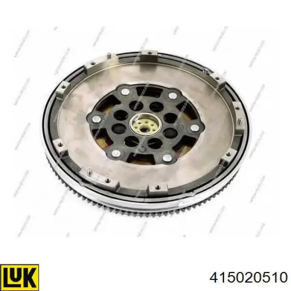 Купить 2294501258 Sachs Маховик с зубчатым ободом
