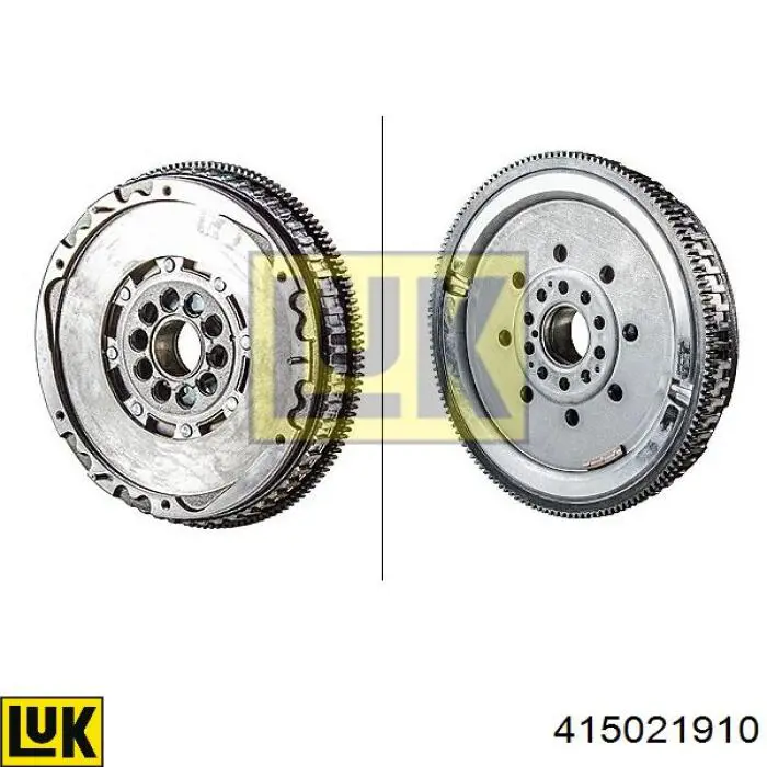 Маховик двигателя Volvo 8647306 цена, от 996.14 USD