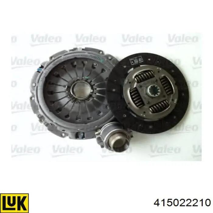 Купить 2294501239 Sachs Маховик с зубчатым ободом